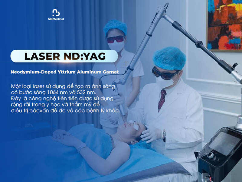 laser nd:yag 1
