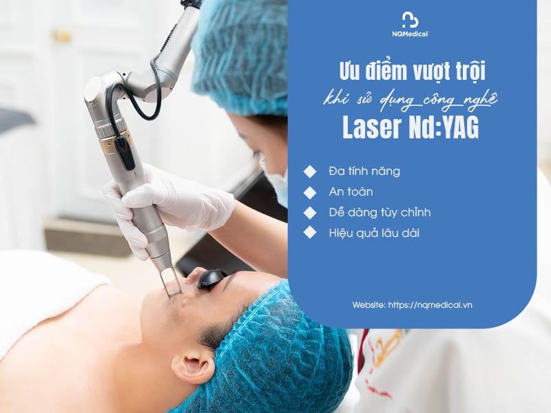 laser nd:yag 3