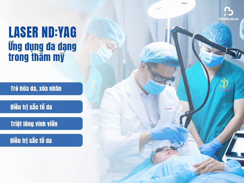 laser nd:yag 4