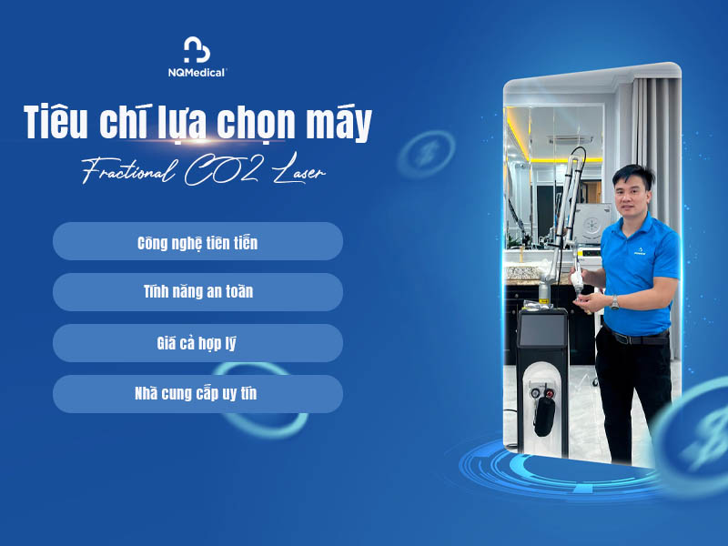 máy fractional co2 laser 4