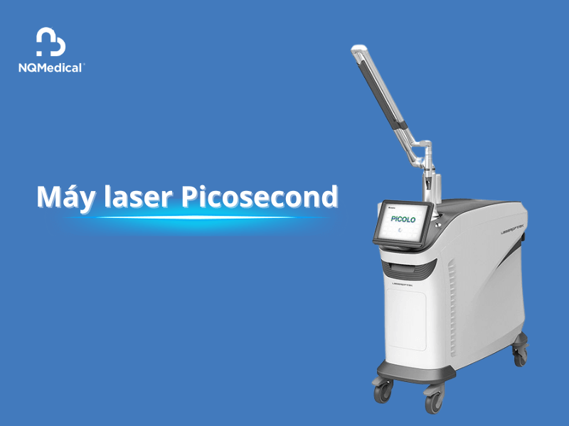 Máy Laser tẩy nốt ruồi - 11