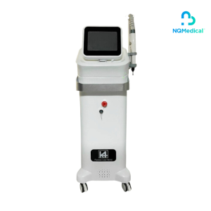 máy laser xóa xăm k4 - 1