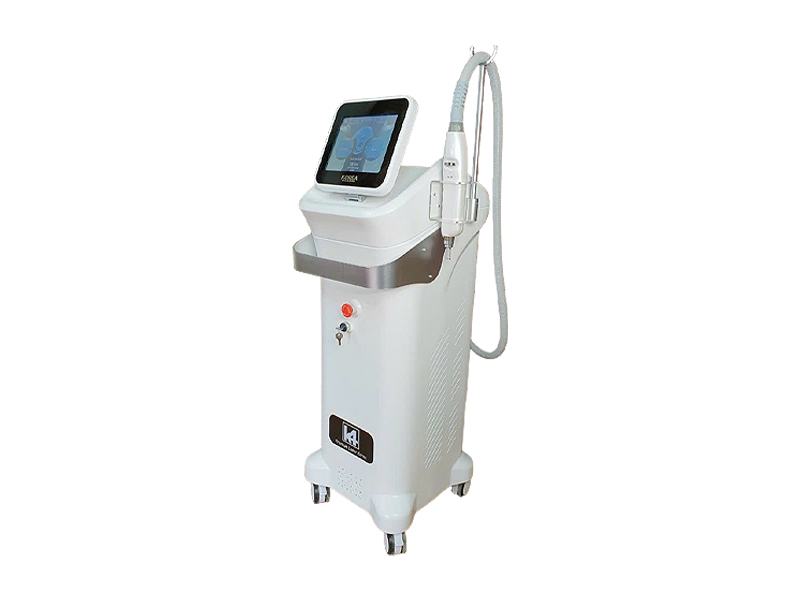 máy laser xóa xăm k4