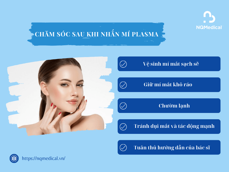 Nhấn mí Plasma 3