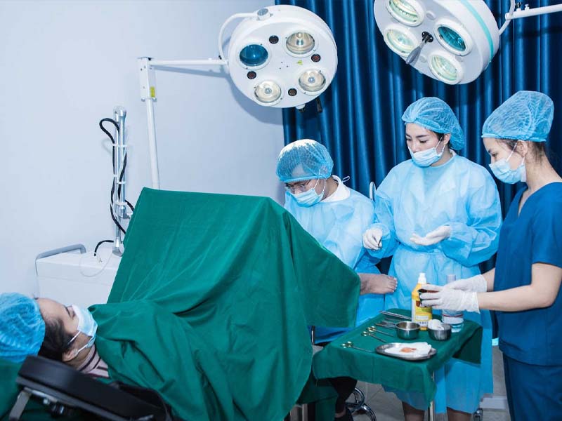 trẻ hóa vùng kín laser co2 fractional 3