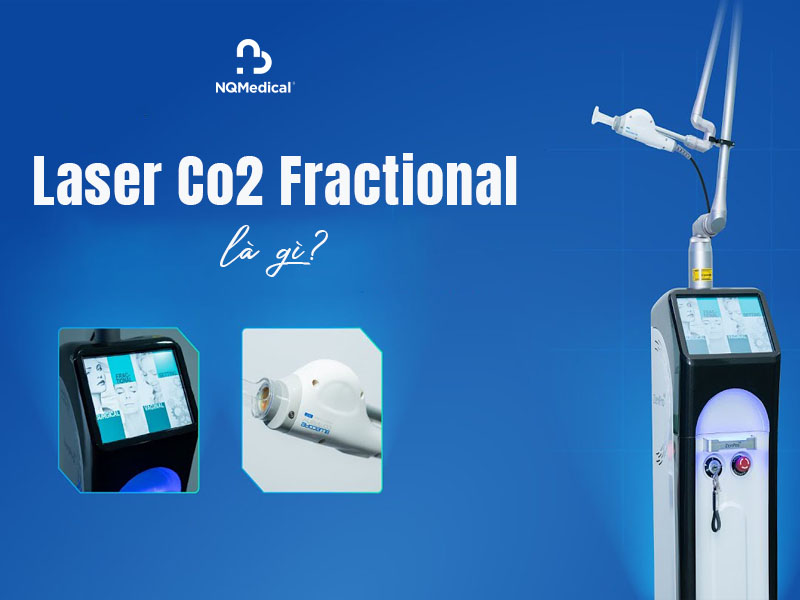 trị tàn nhang bằng laser co2 fractional 2