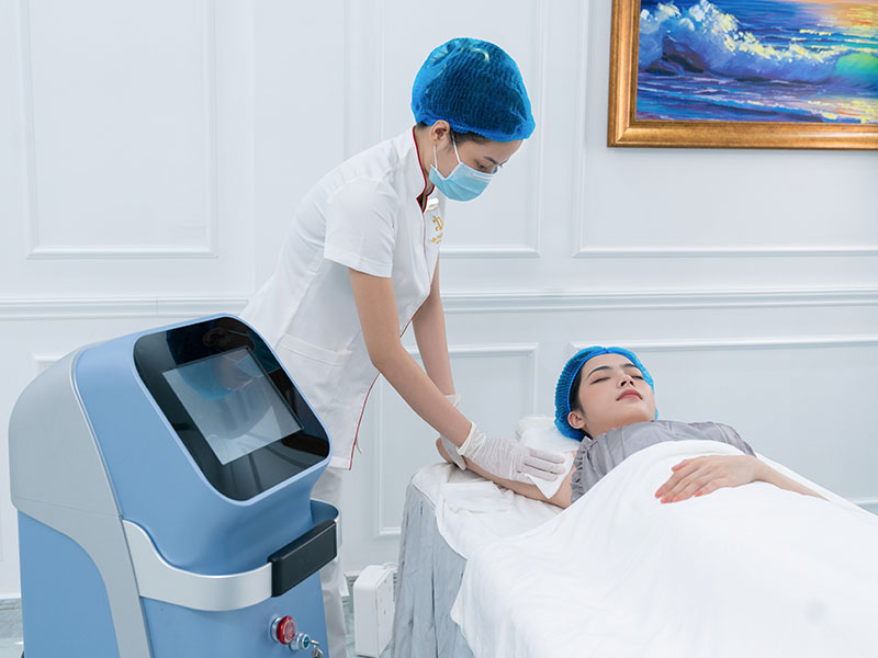 triệt lông bằng diode laser có hại không 5