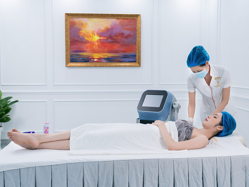 triệt lông bằng diode laser có hại không 6