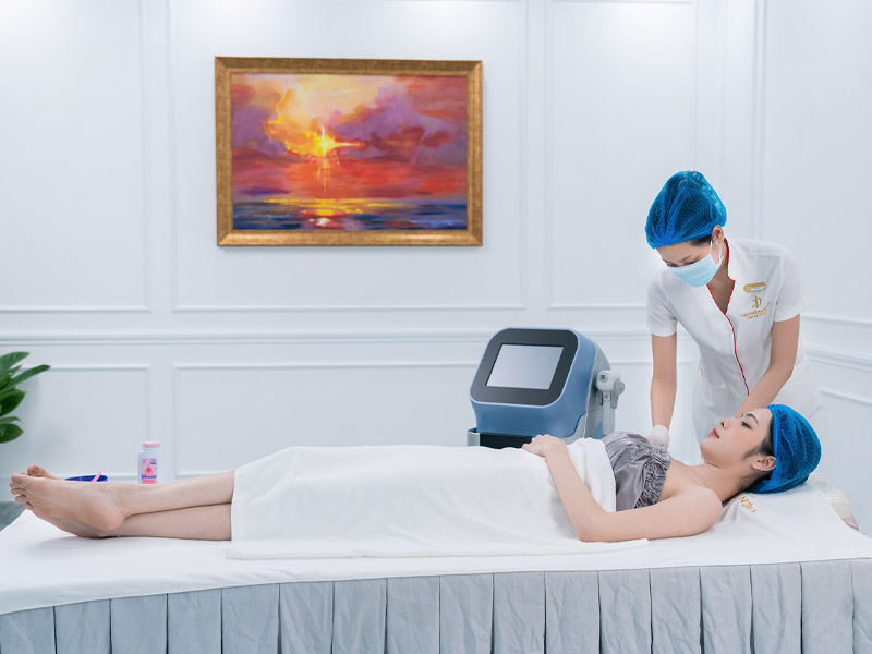 triệt lông bằng diode laser có tốt không 2