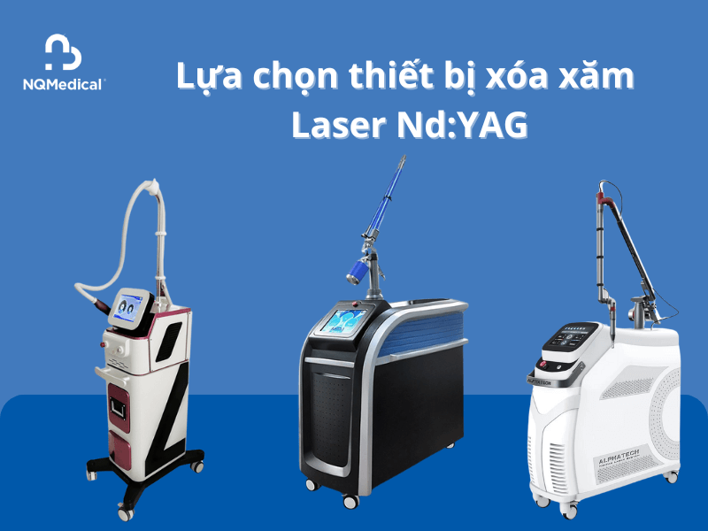 Xóa Xăm Bằng Laser Nd YAG - 10