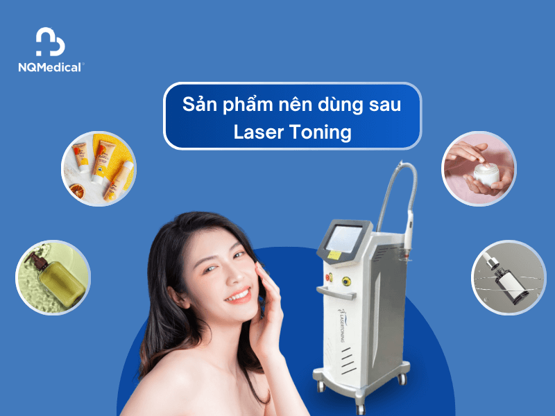 chăm sóc da sau laser toning - 6