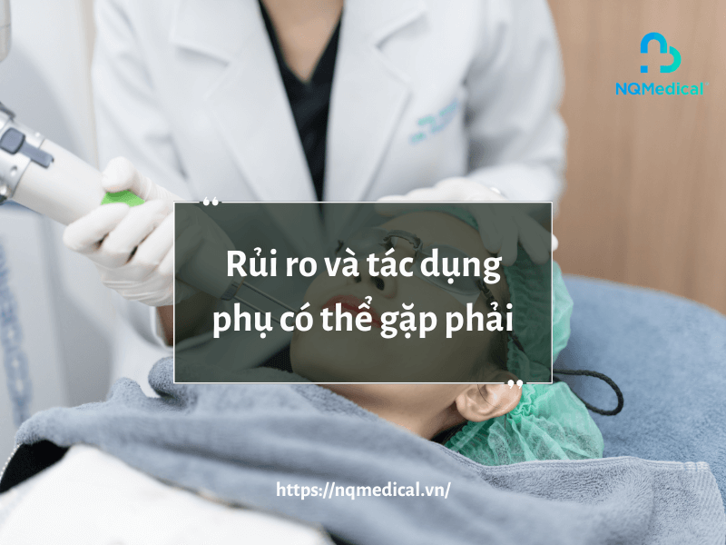 Điều trị sắc tố da Laser Q Switched -6