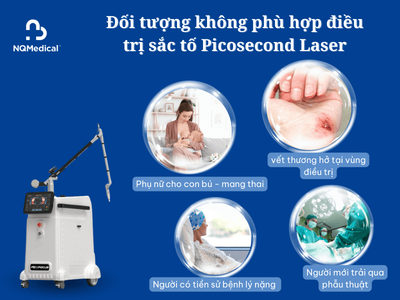 Điều trị sắc tố Picosecond Laser - 4