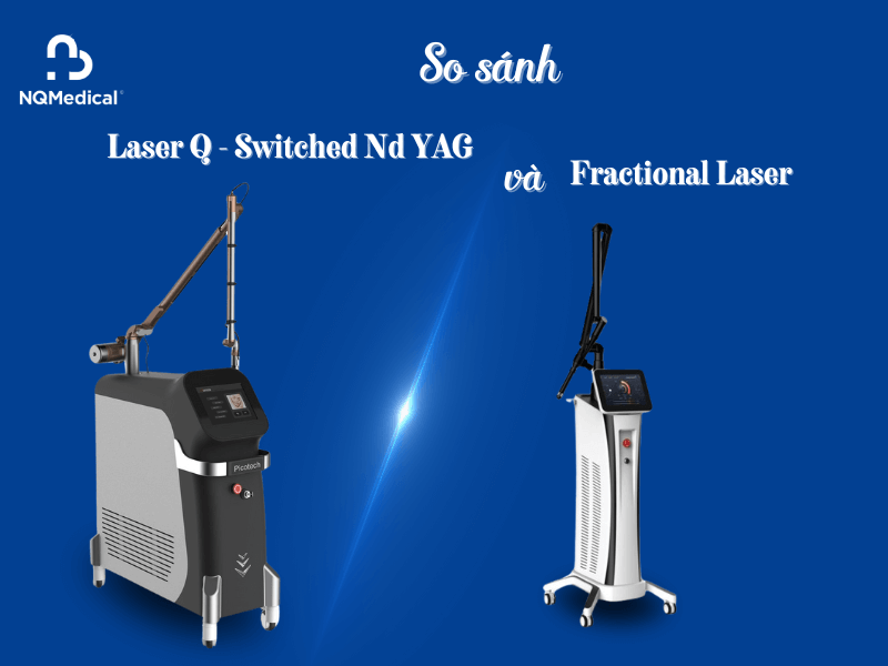giá máy laser Q switched Nd YAG - 7