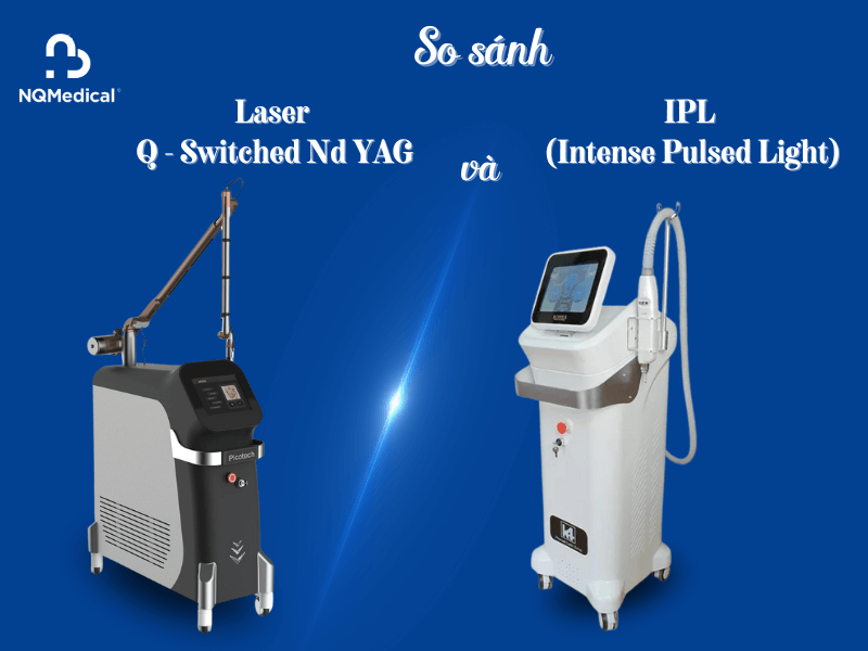 giá máy laser Q switched Nd YAG - 8