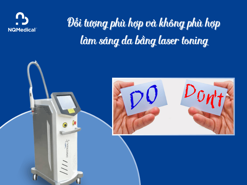 Làm sáng da bằng Laser Toning -3