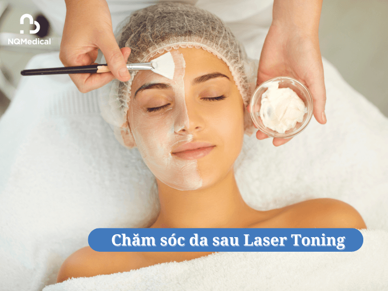 Làm sáng da bằng Laser Toning -5