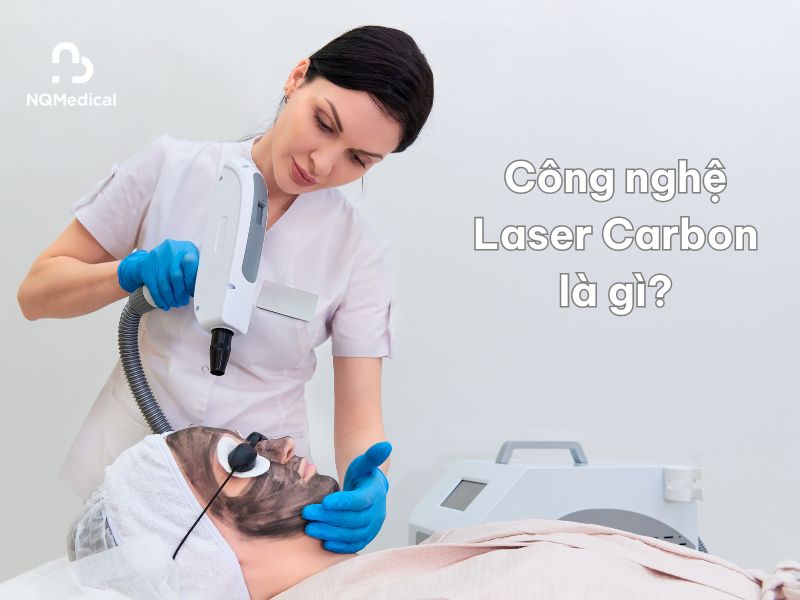 Laser Carbon trẻ hóa da -2