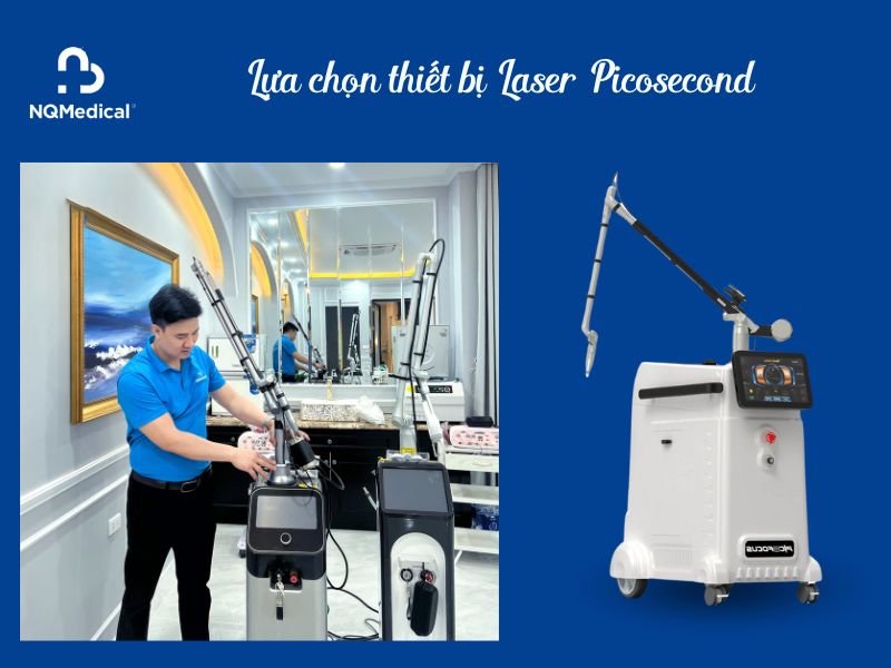 Laser Picosecond - 11