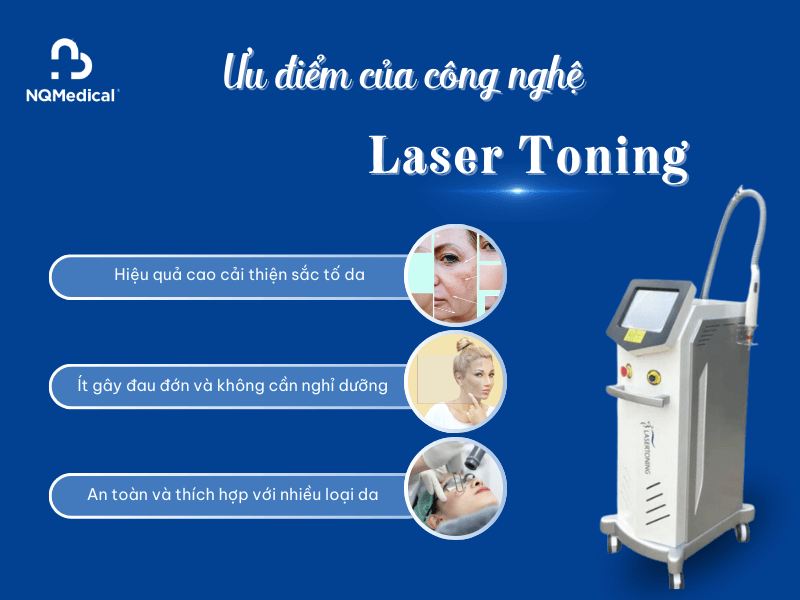 Laser Toning - 4