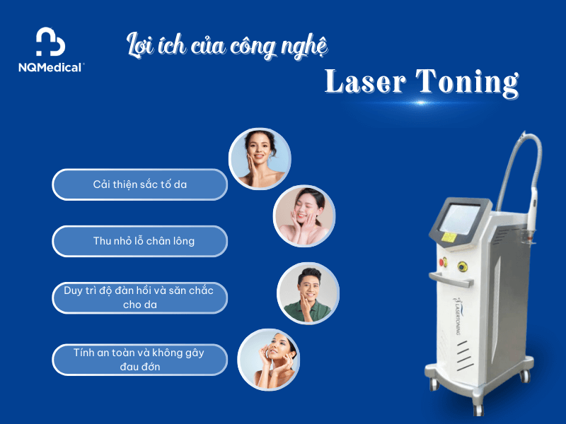 Laser Toning - 5