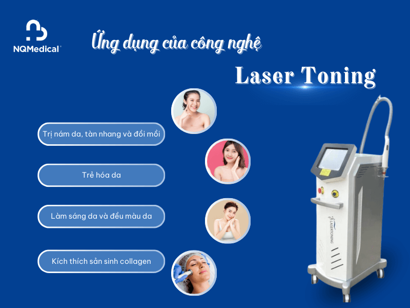 Laser Toning - 6