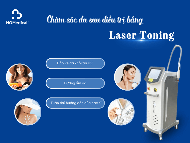 Laser Toning - 8