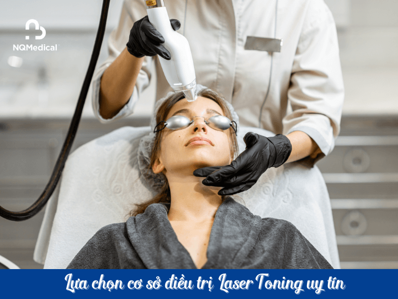 Laser Toning - 9