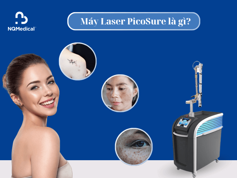 Máy Laser Picosure bao nhiêu tiền - 2