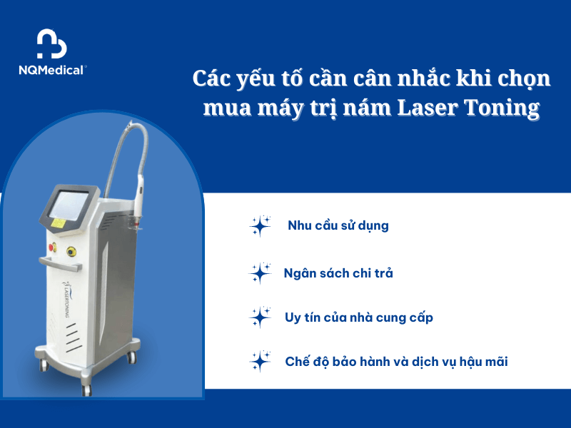 máy trị nám laser toning giá bao nhiêu - 4