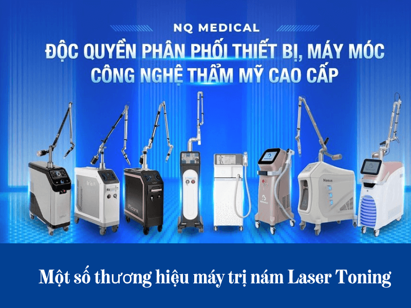 máy trị nám laser toning giá bao nhiêu - 5