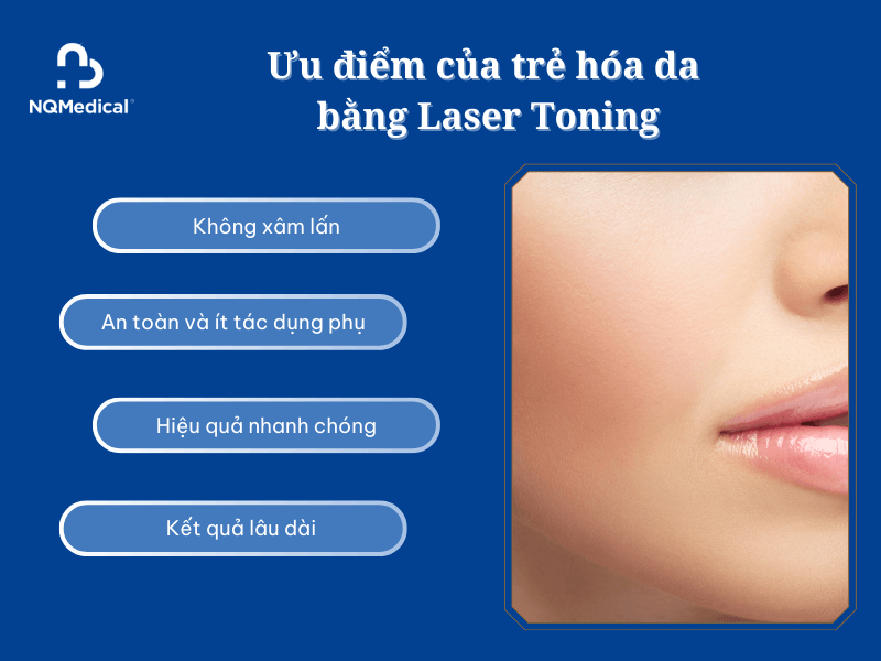 trẻ hóa da bằng Laser Toning -2