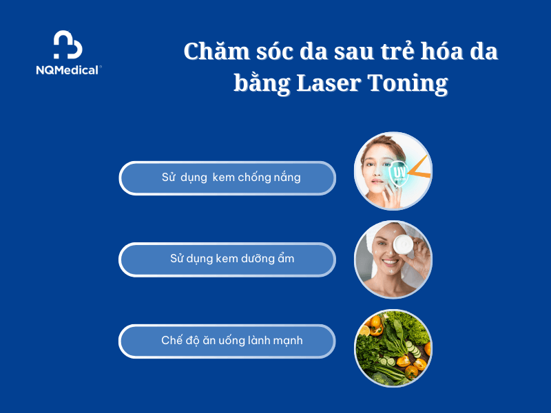 trẻ hóa da bằng Laser Toning - 5