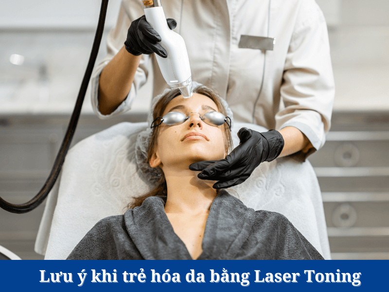 trẻ hóa da bằng Laser Toning - 6