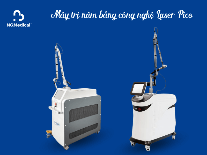 Trị nám bằng Laser Pico - 8