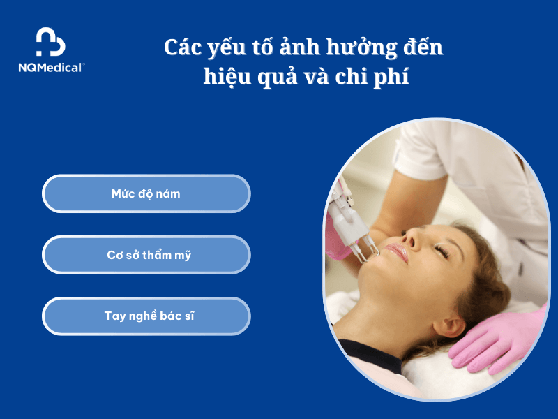 Trị nám bằng Laser Picosure có tốt không -6
