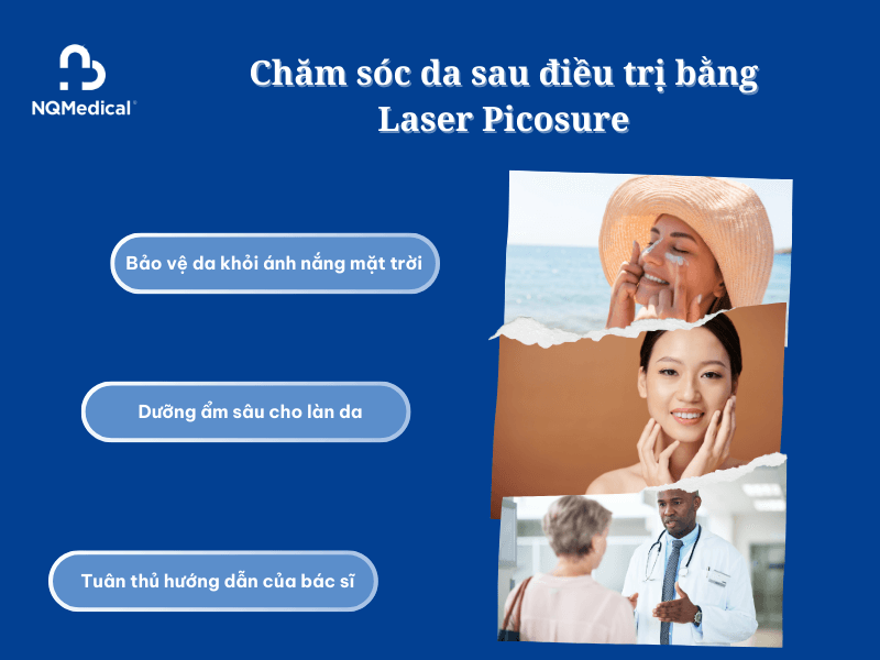 Trị nám bằng Laser Picosure có tốt không -7