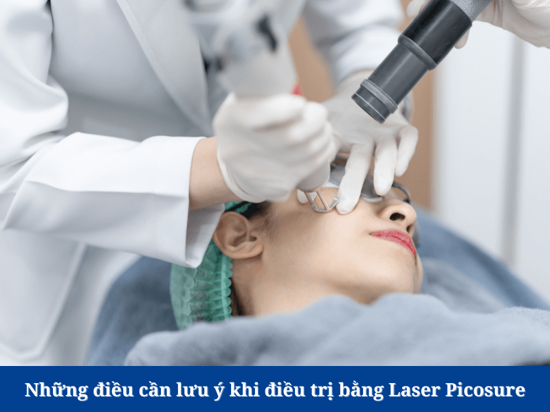 Trị nám bằng Laser Picosure có tốt không -8