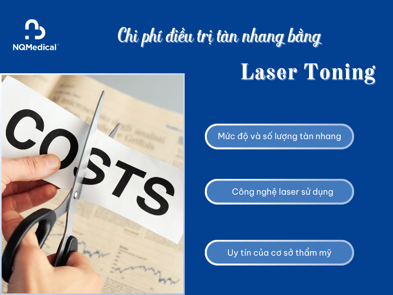 trị tàn nhang bằng laser toning - 4