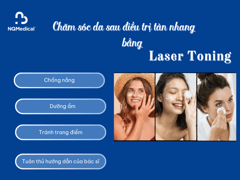 trị tàn nhang bằng laser toning - 5