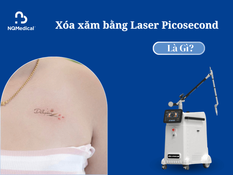 Xóa xăm bằng Laser Picosecond - 2