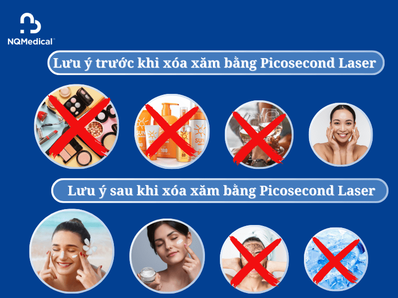 Xóa xăm bằng Laser Picosecond - 7