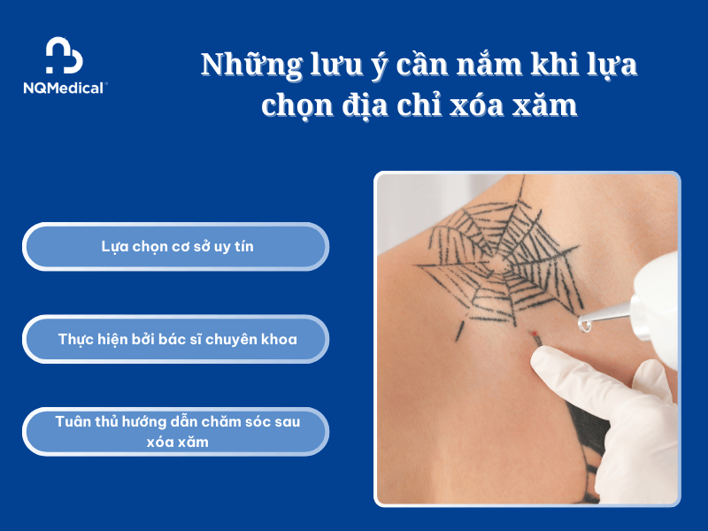 Xóa xăm bằng Laser Picosure - 7