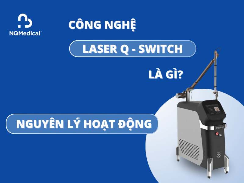 Xóa xăm bằng Laser Q Switch - 2