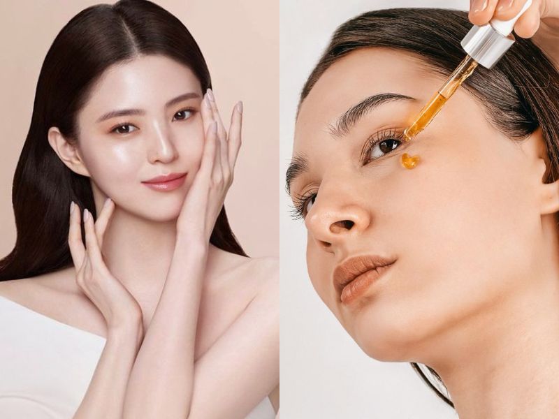 Chăm sóc da sau Laser trị sẹo - 3