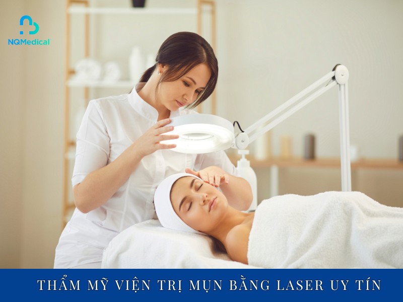 Trị mụn bằng laser giá bao nhiêu - 8