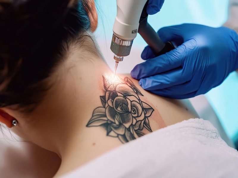 xóa xăm bằng laser - 12 xóa xăm bằng laser - 12