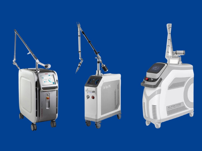 Xóa xăm lông mày bằng laser giá bao nhiêu - 1