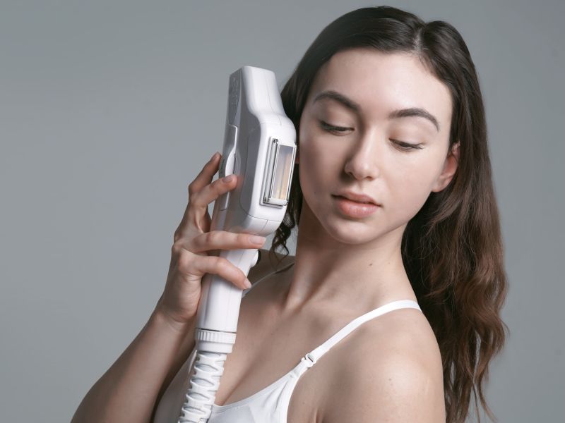 Bắn IPL trị thâm - 10