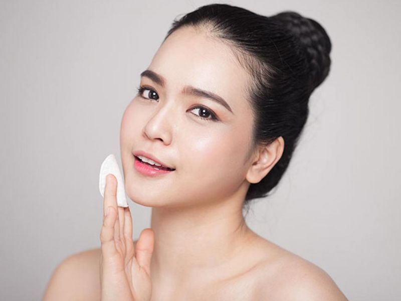 Bắn IPL trị thâm - 8